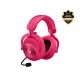 HEADSET G PRO X 2 GAMING/PINK 981-001275 LOGITECH