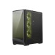 MSI | Case | MAG PANO 130R PZ | Black | Mid-Tower