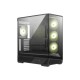 MSI | Case | MAG PANO 130R PZ | Black | Mid-Tower