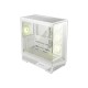 MSI | PC Case | MAG PANO 130R PZ WHITE | White | Mid-Tower