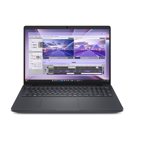 Dell Pro Max 16 MC16250 | 16 " | FHD+ | Intel Core Ultra 7 | 265H | 16 GB | DDR5 | Solid-state drive capacity 512 GB | NVIDIA RT