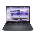 Dell Pro Max 16 MC16250 | 16 " | FHD+ | Intel Core Ultra 7 | 265H | 16 GB | DDR5 | Solid-state drive capacity 512 GB | NVIDIA RT