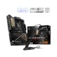 MSI MEG X870E ACE MAX | Processor family AMD | Processor socket AM5 | DDR5 | Supported hard disk drive interfaces SATA, M.2 | Nu