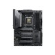 MSI MAG X870E TOMAHAWK MAX WIFI | Processor family AMD | Processor socket AM5 | DDR5 | Supported hard disk drive interfaces SATA