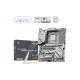 MSI MAG X870E GAMING PLUS MAX WIFI | Processor family AMD | Processor socket AM5 | DDR5 | Supported hard disk drive interfaces S