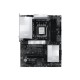 MSI PRO X870E-S EVO WIFI | Processor family AMD | Processor socket AM5 | DDR5 | Supported hard disk drive interfaces SATA, M.2 |