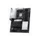 MSI PRO X870E-S EVO WIFI | Processor family AMD | Processor socket AM5 | DDR5 | Supported hard disk drive interfaces SATA, M.2 |