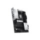 MSI PRO X870E-S EVO WIFI | Processor family AMD | Processor socket AM5 | DDR5 | Supported hard disk drive interfaces SATA, M.2 |