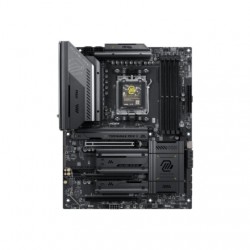 MSI MAG B850 TOMAHAWK MAX WIFI II | Processor family AMD | Processor socket AM5 | DDR5 | Supported hard disk drive interfaces SA