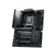 MSI MAG B850 TOMAHAWK MAX WIFI II | Processor family AMD | Processor socket AM5 | DDR5 | Supported hard disk drive interfaces SA