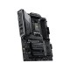 MSI MAG B850 TOMAHAWK MAX WIFI II | Processor family AMD | Processor socket AM5 | DDR5 | Supported hard disk drive interfaces SA