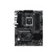 MSI PRO B850-S EVO WIFI | Processor family AMD | Processor socket AM5 | DDR5 | Supported hard disk drive interfaces SATA, M.2 | 