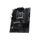 MSI PRO B850-S EVO WIFI | Processor family AMD | Processor socket AM5 | DDR5 | Supported hard disk drive interfaces SATA, M.2 | 