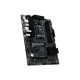 MSI PRO B850-S EVO WIFI | Processor family AMD | Processor socket AM5 | DDR5 | Supported hard disk drive interfaces SATA, M.2 | 
