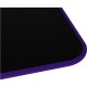 Fury Yari Speed XL | Mouse pad | 980 x 400 mm | Black/Purple