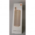 SALE OUT. Xiaomi Sound Outdoor, Gold | Xiaomi Sound Outdoor IP67 dust and water resistance | Warranty 24 month(s) | 30 W | Bluet