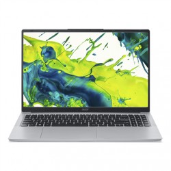 Acer Aspire Lite 15 AL15-54P-55WH | Light silver | 15.6 " | Core Ultra 5 | 115U | 16 GB | Intel UHD Graphics | Windows 11 Home |