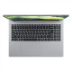 Acer Aspire Lite 15 AL15-54P-55WH | Light silver | 15.6 " | Core Ultra 5 | 115U | 16 GB | Intel UHD Graphics | Windows 11 Home |