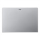 Acer Aspire Lite 15 AL15-54P-55WH | Light silver | 15.6 " | Core Ultra 5 | 115U | 16 GB | Intel UHD Graphics | Windows 11 Home |