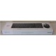 SALE OUT. Dell Keyboard and Mouse KM7120W Wireless Russian | Dell | Keyboard and Mouse | KM7120W | Keyboard and Mouse Set | Wire