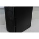 SALE OUT. Deepcool CH360 Digital MID TOWER CASE, Black | SALE OUT. SALE OUT. Deepcool CH360 Digital | Black | Mid Tower | DAMAGE