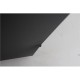 SALE OUT. Deepcool CH360 Digital MID TOWER CASE, Black | SALE OUT. SALE OUT. Deepcool CH360 Digital | Black | Mid Tower | DAMAGE