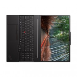 Lenovo ThinkPad P16s G5 Intel | Black | 16 " | IPS | Touchscreen | WUXGA | 1920 x 1200 pixels | Anti-glare | Intel Core Ultra 7 