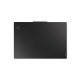 Lenovo ThinkPad P16s G5 Intel | Black | 16 " | IPS | Touchscreen | WUXGA | 1920 x 1200 pixels | Anti-glare | Intel Core Ultra 7 