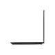 Lenovo ThinkPad P16s G5 Intel | Black | 16 " | IPS | Touchscreen | WUXGA | 1920 x 1200 pixels | Anti-glare | Intel Core Ultra 7 