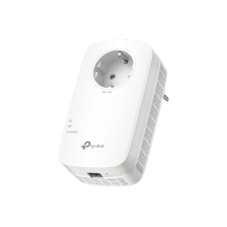 TP-LINK RE660X, Dual-Band Wi-Fi 6 range extender | TP-LINK