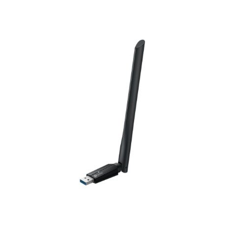 TP-Link Archer TBE400U Plus BE6500 Tri-Band Wi-Fi 7 High Gain Wireless USB Adapter | TP-LINK