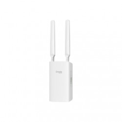 TP-LINK ER603WP-4G-Outdoor Omada 4G Cat4 N300 Outdoor PoE Gateway | TP-LINK