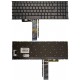Klaviatūra LENOVO IdeaPad Slim 3 15IAH8, su pašvietimu, US
