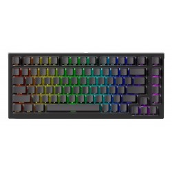 KEYBOARD USB-C TAC75/BLACK 6978414652983 AKKO