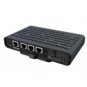 Wireless Router|MIKROTIK|A42G-HBEP|Wi-Fi 7 (802.11be)|Ethernet LAN Yes|4xLAN ports|USB port Yes|A42G-HBEP
