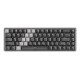 KEYBOARD WRL MOD68 HE/02N-02H-03A-02G-02L-02K AKKO