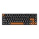 KEYBOARD WRL MOD68-HE/02N-02H-00T-02E-02Q-02K AKKO