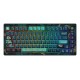 KEYBOARD USB-C MOD007V3 HE/6978414650163 AKKO
