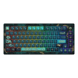 KEYBOARD USB-C MOD007V3 HE/6978414650163 AKKO