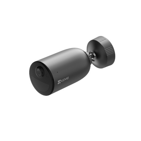 EZVIZ | 4G Battery Pack | CS-EB3 | Bullet | 3 MP | 2.8mm | IP65 | H.265/H.264 | Micro SD, Max. 512 GB