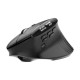Acer Smart Fit Vertical Mouse, Retail pack | Wireless | Bluetooth | Black