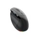 Acer Smart Fit Vertical Mouse, Retail pack | Wireless | Bluetooth | Black