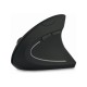 Acer Vertical Ergonomic Mouse, Retail pack | Wireless | 2.4 GHz | Black