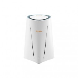 D-Link 5G NR BE3600 Wi-Fi 7 Router | D-Link
