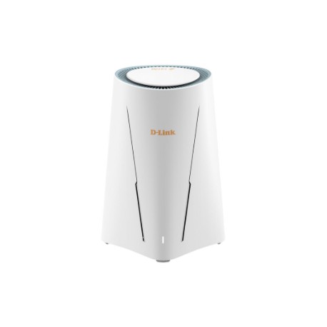 D-Link 5G NR BE3600 Wi-Fi 7 Router | D-Link