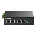 D-Link 4G Multi-Connect PoE Modem | D-Link