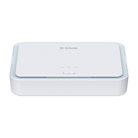 D-Link 5G NR AX3000 Wi-Fi 6 Mobile Router | D-Link