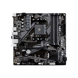 GIGABYTE A520M DS3H WF6E