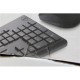 SALE OUT. | Dell | Keyboard and Mouse | KM3322W | Keyboard and Mouse Set | Wireless | Batteries included | Wireless connection |