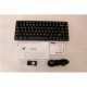 SALE OUT. Lenovo Legion K510 Mini Pro | Gaming Keyboard | Wired | US English | DEMO